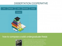 dissertationcooperative.com Thumbnail