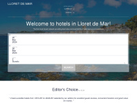 hotels-lloret-de-mar.com