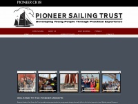 pioneerck18.org Thumbnail