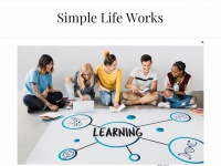 simplelifeworks.com