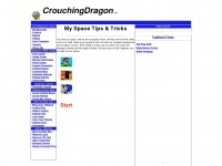 crouchingdragon.com