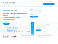 Ganjidental.com