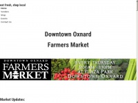 Oxnardfarmersmarket.com