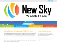 newskywebsites.com