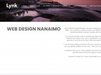 lynkwebsitedesign.com Thumbnail