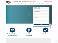 garage-repairs-westvancouver.ca Thumbnail