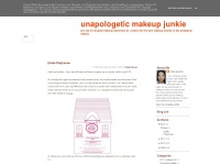 Unapologeticmakeupjunkie.blogspot.com