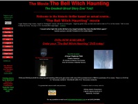 Thebellwitchhaunting.com