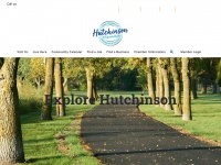 explorehutchinson.com Thumbnail