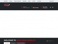 openroadmobility.com