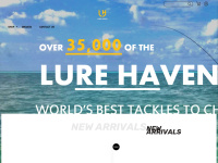 Lurehaven.com.sg