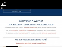 everymanawarrior.com