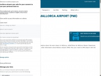 mallorca-airport.com Thumbnail
