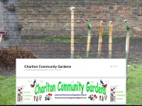 charltoncommunitygardens.org.uk Thumbnail