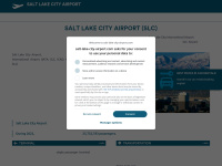 salt-lake-city-airport.com