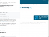 Airport-mia.com