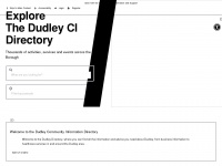 Dudleyci.co.uk
