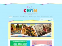 Chomonline.org