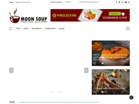Moonsoup.net