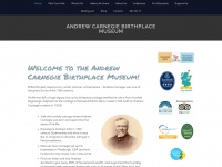 Carnegiebirthplace.com