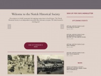 Natickhistoricalsociety.org