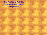 fireworld.org.uk Thumbnail