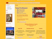 Texasfiremuseum.org