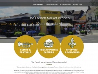 frenchmarket.org