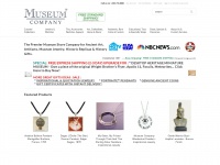 museumstorecompany.com Thumbnail