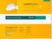 Surreyjobs.info