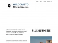 welcometocorsica.com