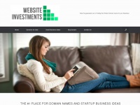 websiteinvestments.com.au Thumbnail