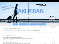 taxi-transfer-airport.com Thumbnail