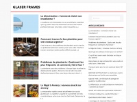 glaserframes.com