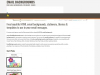 emailbackgrounds.com Thumbnail
