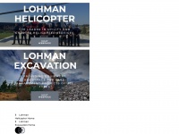 lohmanhelicopter.com