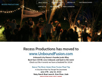 Recess.dance