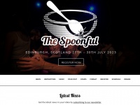 Thespoonful.co.uk