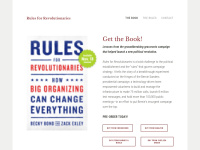 Rulesforrevolutionaries.org