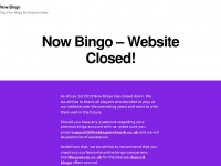 Nowbingo.com