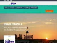 Bolivarpeninsulatexas.com