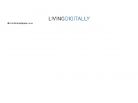 livingdigitally.co.uk Thumbnail