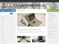 vintagecomputer.ca