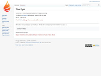 thepyre.org Thumbnail