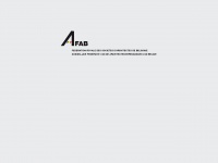 Fab-arch.be