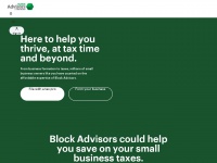 blockadvisors.com Thumbnail