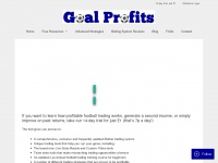 goalprofits.com Thumbnail
