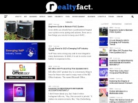 realtyfact.com