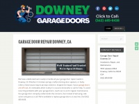 garagedoorrepair-downey-ca.com Thumbnail
