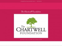 chartwellfoundation.org Thumbnail